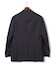 【WEB・一部店舗限定】シングルブレザー / 銀釦 / 3B / 総裏