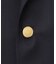 【WEB・一部店舗限定】シングルブレザー / 金釦 / 3B / 総裏