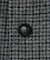 【WEB・一部店舗限定】ガンクラブチャック ツイード ジャケット