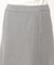 【スーツ対応】シルクレーヨンスーティング スカート