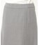 【スーツ対応】シルクレーヨンスーティング スカート