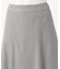 【スーツ対応】シルクレーヨンスーティング スカート