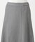 【セットアップ対応】シルクレーヨンスーティング スカート
