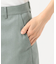 【洗える】TRシャークスキン ワイドパンツ