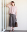 【シワになりにくい】コットンフィッティーシャーク ワイドパンツ