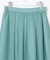 【洗える】ブライトスパンボイルAタック スカート