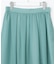 【洗える】ブライトスパンボイルAタック スカート