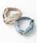 【WEB限定】LIBERTY ヘアバンド