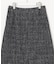 ファンシーツイード スカート