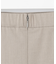 【洗える・撥水・防汚】コットンFITTYシャーク スカート