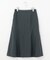 【洗える】ナイロンコットンライトタフタ スカート