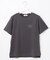 プリント ロゴ Tシャツ