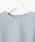 コットンリネンフロート カットソー