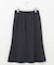 【洗える】 パールニット ナローマーメイド スカート