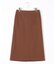 【洗える】ライトカルゼハイゲージ スカート