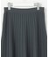 【洗える】 レーヨンエリートストレッチ ニット スカート