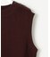 【洗える】DRALON MERINO ニットベスト