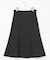【洗える】セルロースリバー スカート