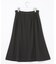 【洗える】セルロースリバー スカート