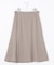 【洗える】セルロースリバー スカート