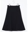 【洗える】セルロースリバー スカート