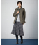 レザー ロングブーツ