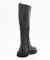 【STELIO MALORI】レザー ロングブーツ