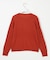 【洗える】KNIT BASIC ミドル カーディガン