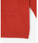 【洗える】KNIT BASIC ミドル カーディガン