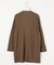 【洗える】KNIT BASIC ロング カーディガン