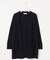 【洗える】KNIT BASIC ロング カーディガン