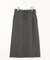 【洗える】デュアルウォームポンチ スカート