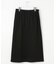 【洗える】デュアルウォームポンチ スカート