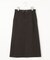【洗える】デュアルウォームポンチ スカート