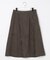 【洗える】ソフィーヌスエード スカート