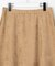 【洗える】ソフィーヌスエード スカート