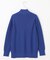 【洗える】SEMI WORSTED ハイネック ニット