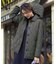 【WEB限定カラーあり・洗える】EASY WOOL ワンピース