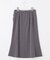 【洗える】幾何ジャカード スカート