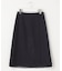ミルドウールリバーチェック スカート