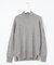 【洗える・WEB限定カラーあり】CASHMERE BLEND ハイネック ニット