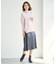 【洗える・WEB限定カラーあり】CASHMERE BLEND ハイネック ニット