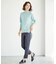 【洗える・WEB限定カラーあり】CASHMERE BLEND ハイネック ニット