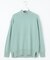 【洗える・WEB限定カラーあり】CASHMERE BLEND ハイネック ニット
