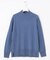 【洗える・WEB限定カラーあり】CASHMERE BLEND ハイネック ニット