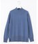 【洗える・WEB限定カラーあり】CASHMERE BLEND ハイネック ニット