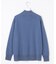 【洗える・WEB限定カラーあり】CASHMERE BLEND ハイネック ニット