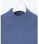 【洗える・WEB限定カラーあり】CASHMERE BLEND ハイネック ニット