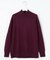 【洗える・WEB限定カラーあり】CASHMERE BLEND ハイネック ニット