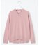 【洗える・WEB限定カラーあり】CASHMERE BLEND Vネック ニット
